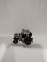 New Tractor King 1/64 Diecast Loose Matchbox Add 4 Cars No Extra Shipping Charge - $2.95