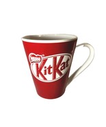 Nestle Vintage Kit Kat Coffee Mug Novelty Cup -Coffee-Tea-Hot Chocolate - $12.89 CAD