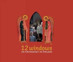 12 Windows on Orthodoxy in Finland [Hardcover] Kallonen Tuomas and Arvola Pekka - £22.35 GBP