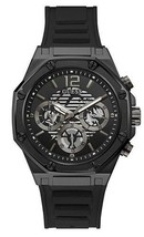 Guess Herren Multifunktion Quarzuhr GW0263G4 - £83.87 GBP