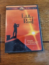 Fiddler on the Roof (Special Edition) - DVD - £3.71 GBP