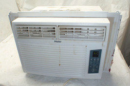 Haier HWE08XCR-L Room Air Conditioner - $85.00