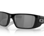 Oakley Fuel Cell Sunglasses OO9096-J560 Polished Black W/ PRIZM Black Lens - £62.14 GBP