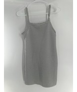Mini Spaghetti Strap Dress  size small - $232.28 MXN