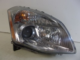 2007 2008 Nissan Maxima Passenger Rh Xenon Hid Headlight Oem - $137.20