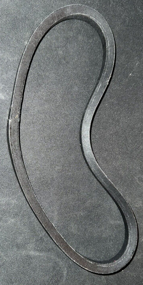 uxcell A22 Drive V-Belts 22&quot; Inner Length 13mm Width 8mm Thick JIS Stand... - $2.28