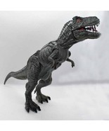 PVC Plastic WOW World NKOK Dinosaur Figures Posable Tyrannosaurus Rex Di... - £11.85 GBP