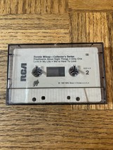 Ronnie Milsap Cassette - £130.73 GBP