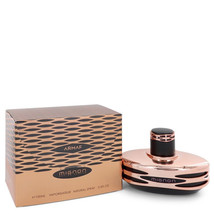 Armaf Mignon Black Perfume By Armaf Eau De Parfum Spray 3.4 Oz Eau De Pa... - $45.95