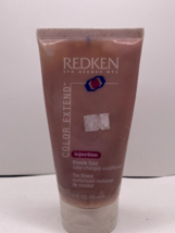 Redken Color Extend Injection Blonde Cast Color Changing Conditioner 5 oz - £17.39 GBP