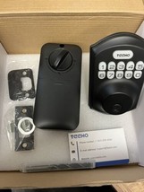 TEEHO TE001 Keyless Entry Door Lock with Keypad - £24.55 GBP