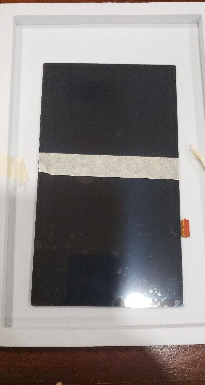 New Nintendo Switch OLED Screen - $155.00