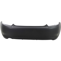 Rear Bumper Cover For 2011 2012 2013 Scion tC Coupe Primed SC1100109 521... - $369.33