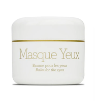 GERnetic Masque Yeux Anti-Aging Balm Mask for Eyes, 30 ml  image 3