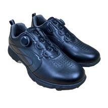 Tukoy Men&#39;s Golf Shoes Professional 7 Spikes DIAL Adjustment Sneakers Si... - $184.57 MXN