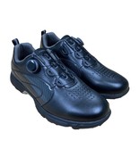 Tukoy Men&#39;s Golf Shoes Professional 7 Spikes DIAL Adjustment Sneakers Si... - €8,45 EUR