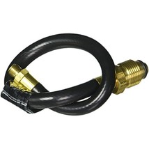 Ush Flexible Lp Gas Hose 15&quot; L - $30.35