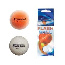Longridge Flash Glowing Golf Ball  - $34.00