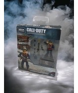 Mega Construx- Call Of Duty- WWII Weapon Crate- GCN92- New Open Box - €11,88 EUR
