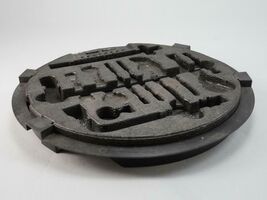 2000-2006 Mercedes Benz Cl Class C215 Tool Box Emergency Jack Tire Spare... - $81.37