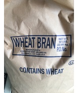 WheatBran - $19.99