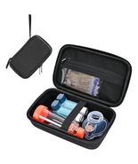 Hard Travel Carrying Case for Portable Handheld Machine Bag for Adults - $25.69