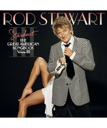 Stardust... The Great American Songbook Volume III  CD Music 14 Tracks V... - $7.81