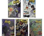 Dc Comic books Batman &#39;66 377344 - $29.00