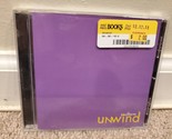 Unwind dei Soulfarm (CD, gennaio 2004, Orchard (distributore)) - $9.50