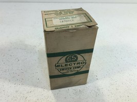 Vintage Electro Switch Corp Rotary Multipole Switch 15A 500V Model 31303LK - £78.65 GBP