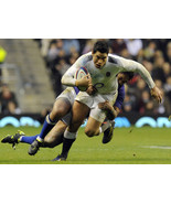 England Rugby Poster 18 X 24 #G339218 - £23.41 GBP