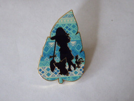Disney Trading Pins Moana Pua Hei Blue Leaf - £14.72 GBP