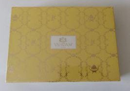 VAHDAM Organic Natural Detox Tea - 90 Tea Bags (6 Flavors, 15 Assorted Tea Bags - £19.87 GBP