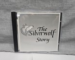 Silverwolf Story / Vari di Silverwolf Story / Vari (CD, 1999) - $9.47