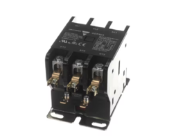 Cleveland GDP603 Contactor 120V 50A for 21 CET Series - $467.39