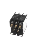 Cleveland GDP603 Contactor 120V 50A for 21 CET Series - $8,604.92 MXN
