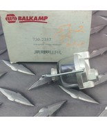 Napa Balkamp 7302357 Glass Fuel Sediment Strainer Bowl Assembly WO Outle... - $690.20 MXN