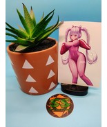 (4.5 Inches) Goddess of Victory Nikke - Alice #3 - Water-resistant Vinyl... - $112.04 MXN