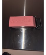 3 Saint Kate Erase Bar Facial Soaps 1.65oz Arts Hotel Rare Collectible New - $27.15 CAD
