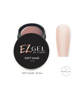  Fuzion EZ Gel - Soft Sand - $45.00+