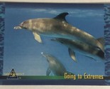 SeaQuest DSV Trading Card #96 Going To Extremes - $1.97
