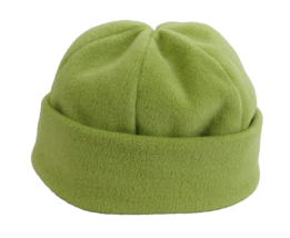 Bath &amp; Body Works Lime Green Beanie One Size - £6.83 GBP