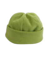 Bath &amp; Body Works Lime Green Beanie One Size - £6.77 GBP