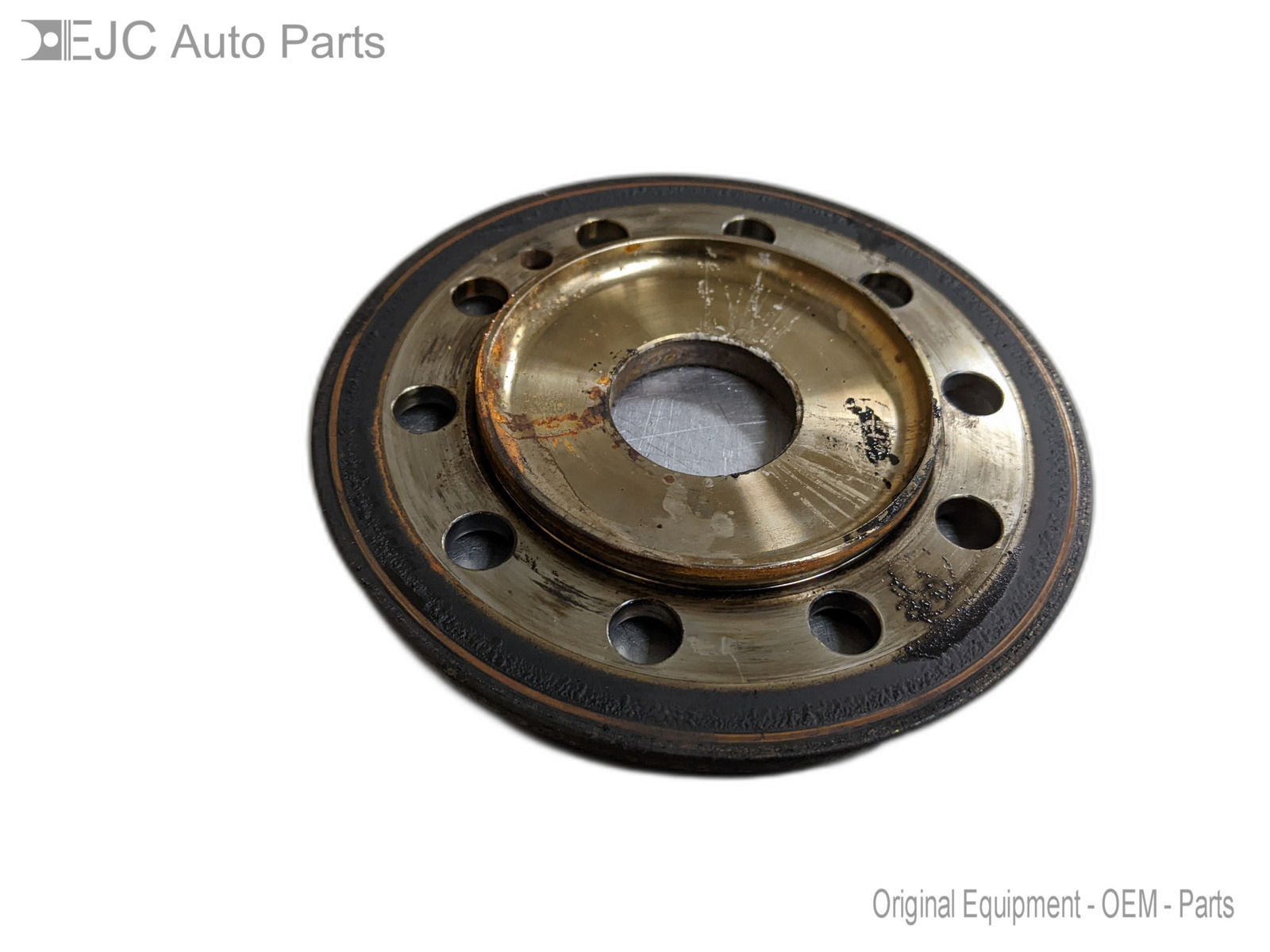 Flexplate Adapter For 08-10 Ford F-250 Super Duty  6.4  Diesel - $29.65
