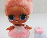 LOL Surprise Dolls Hairgoals Winter Snow Bunny With Accessories - $9.89