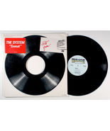 System - Sweat (12" Single) (1983) Vinyl 12" Single  PROMO  Dance Remix - $19.61