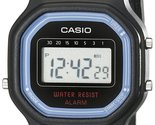 Casio Women&#39;s LA11WB-1 Sport Watch - $22.70