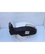 13-16 Ford Escape Door Mirror W/ Blis Blind Spot &amp; Signal Left Driver LH... - $164.88 CAD