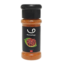 NOMOLOGY Seasoning rub for Grilling, BBQ, Cooking &amp; Baking, 35g (1.23oz) - $8.99