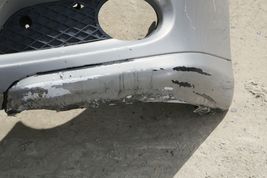 2002-2005 MERCEDES-BENZ C230 COUPE FRONT BUMPER ASSEMBLY K8753 image 9